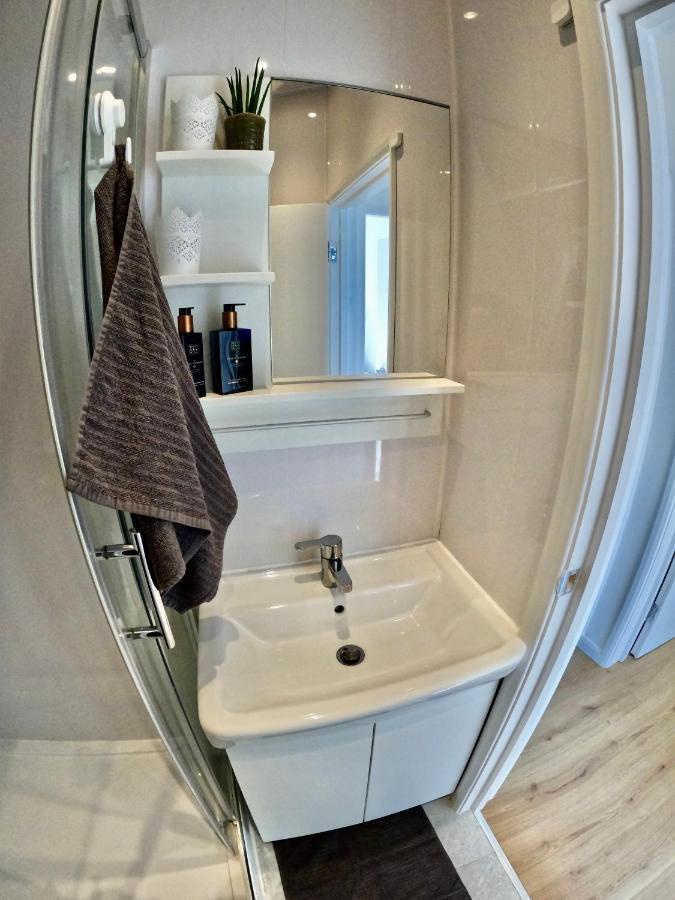 Lovely One Bedroom Flat Лондон Екстер'єр фото