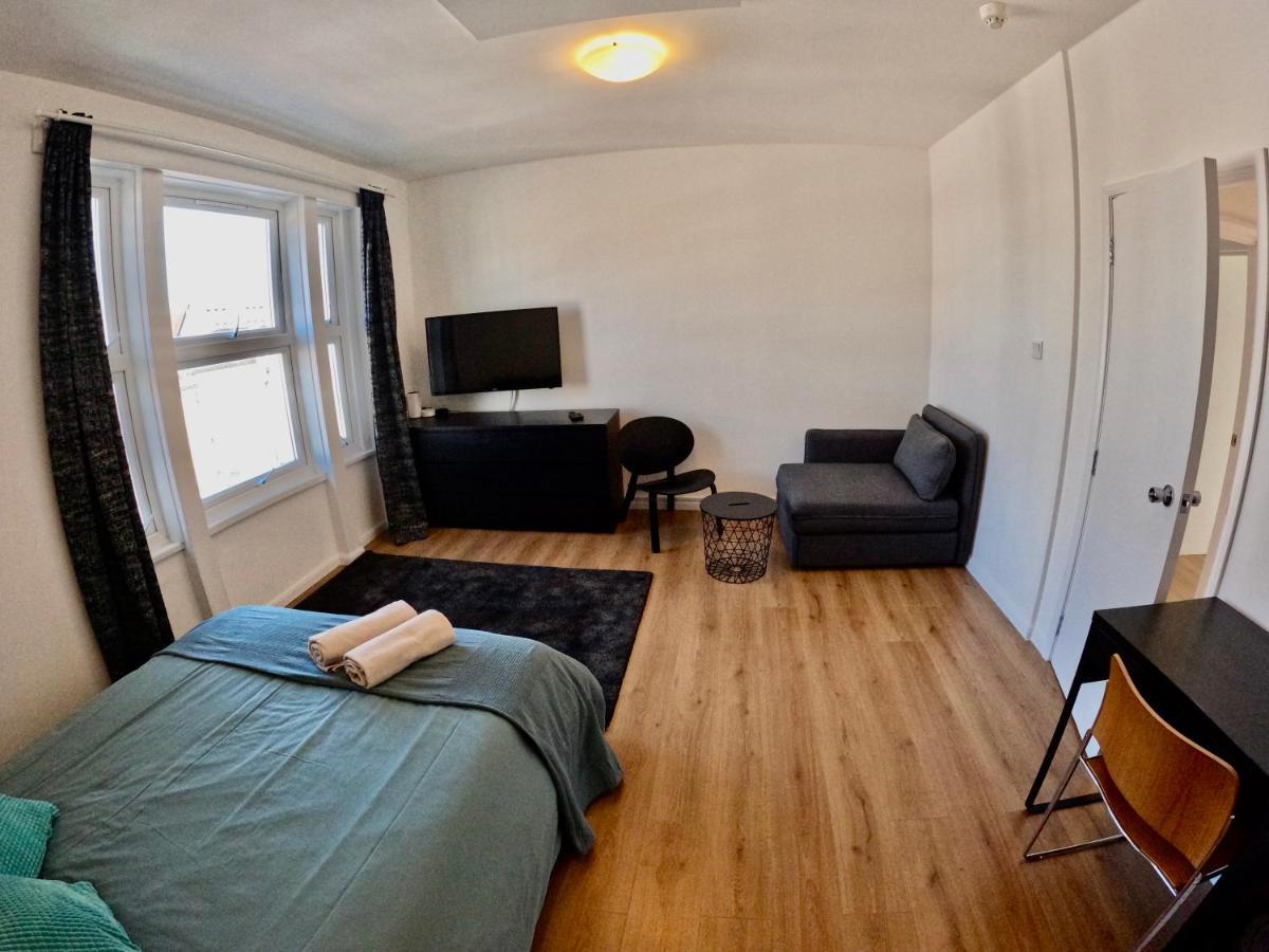 Lovely One Bedroom Flat Лондон Екстер'єр фото