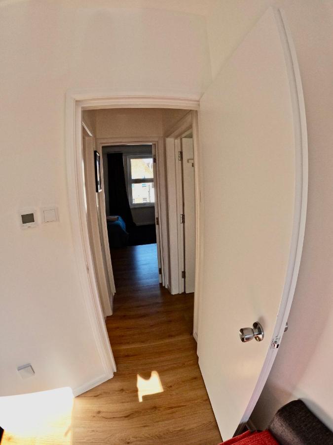 Lovely One Bedroom Flat Лондон Екстер'єр фото