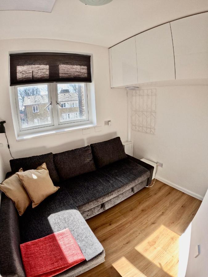 Lovely One Bedroom Flat Лондон Екстер'єр фото