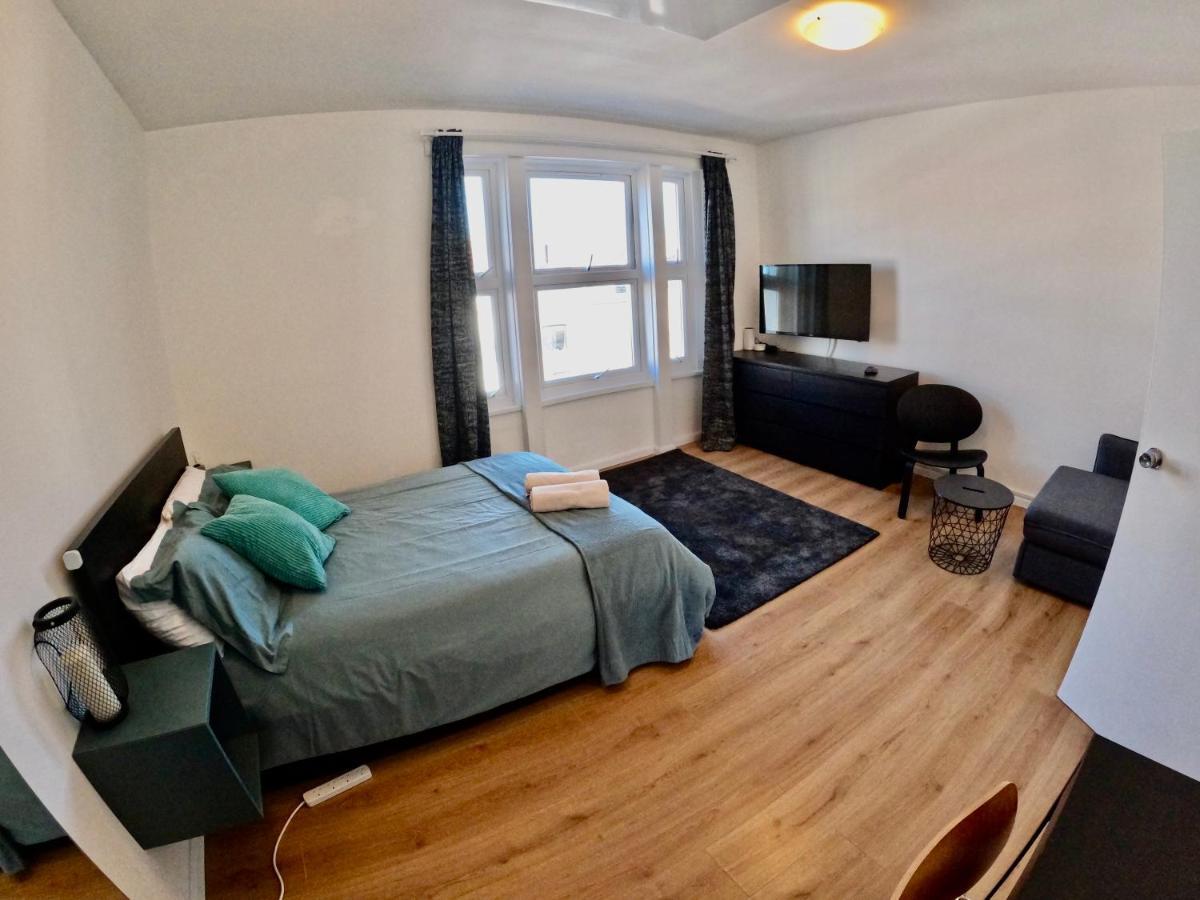 Lovely One Bedroom Flat Лондон Екстер'єр фото