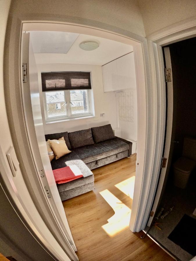 Lovely One Bedroom Flat Лондон Екстер'єр фото